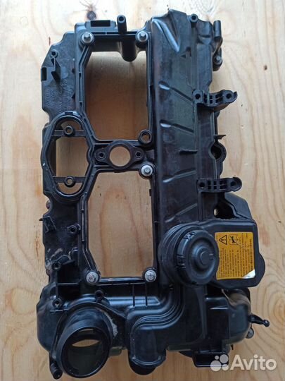 Клапанная крышка n20b20