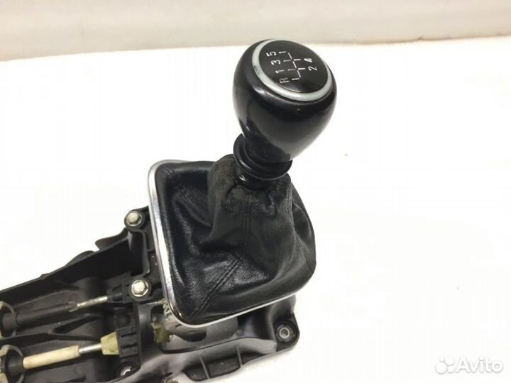 Селектор МКПП Chevrolet Cruze седан 1.6 F16D3 2014