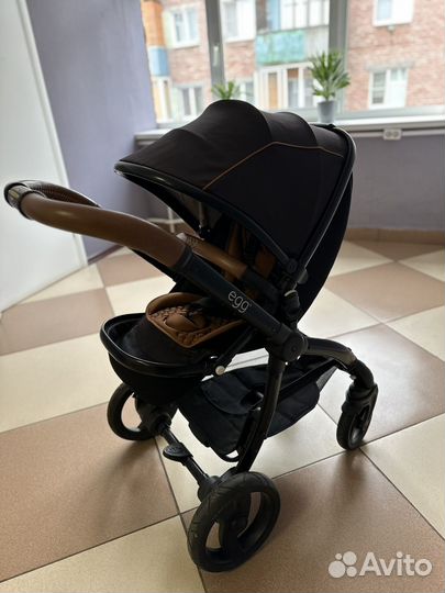 Коляска Egg Stroller