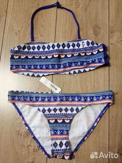 Купальник RIP curl женский новый