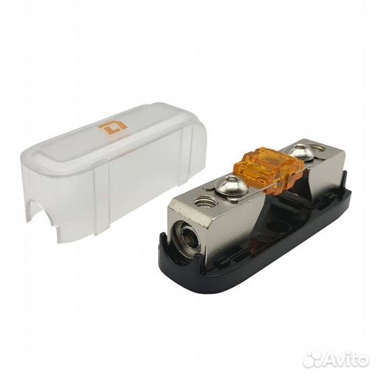 Установочный комплект DL Audio Gryphon Lite WK 8-4