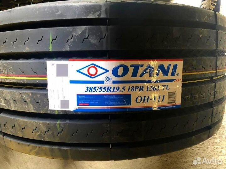 Otani OH-111 385/83