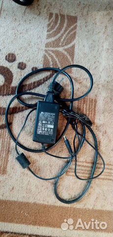 Адаптер для монитора LG. Рабочий