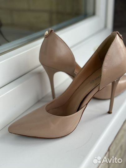 Туфли женские