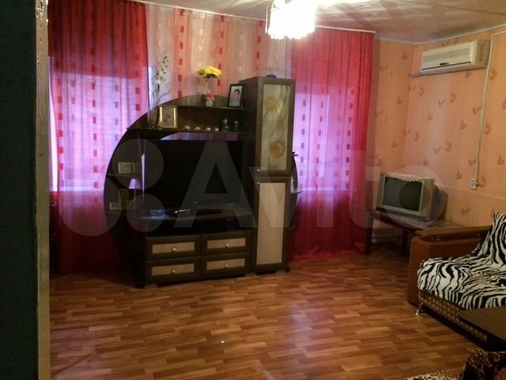 Дом 75 м² на участке 5 сот.