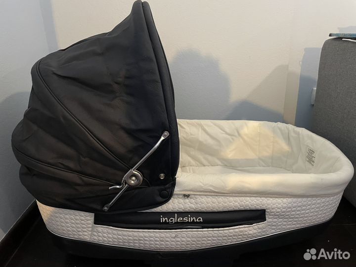Детская коляска Inglesina comfort