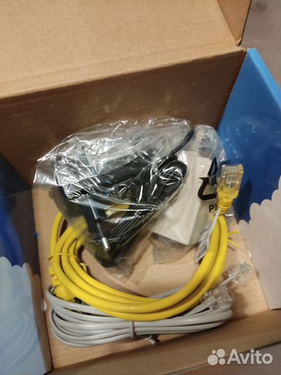 Роутер Sagemcom fast 2804 v7