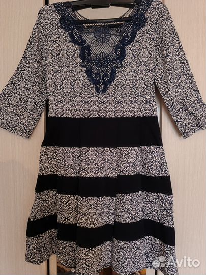 Женские вещи пакетом