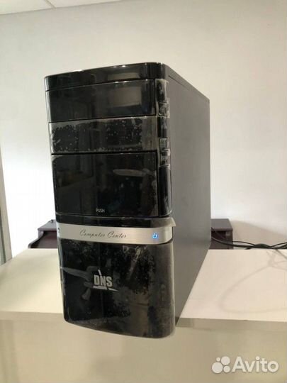 Системный Блок Intel Core i3 2100 На Gtx 550Ti