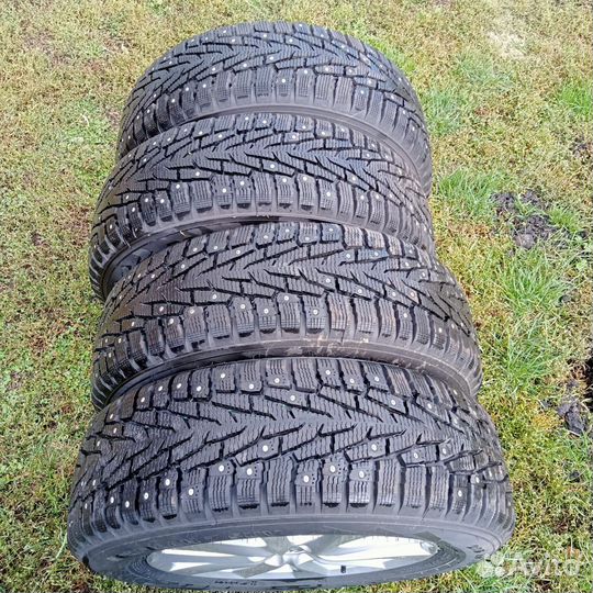 Nokian Tyres Nordman RS2 SUV 225/65 R17
