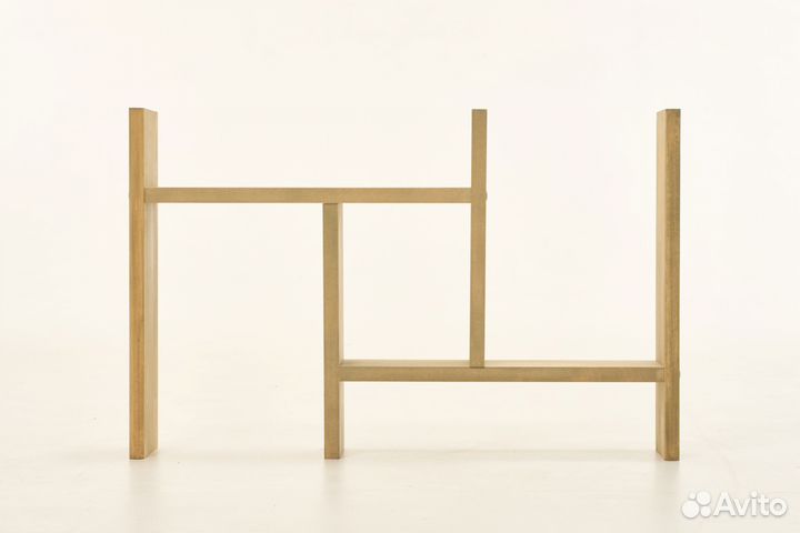 Полка настольная трансформер