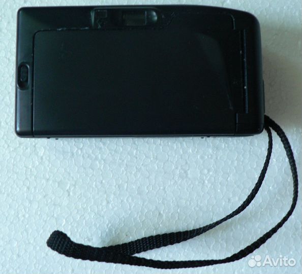 Yashica Patio (Kyosera)