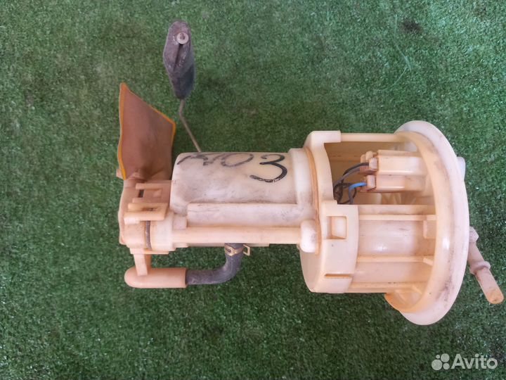 Насос топливный Kia Rio 2005-2011