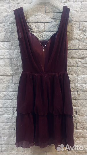 Платье 38-40р
