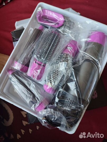 Фен для волос