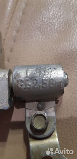 Генератор (динамо) велосипедный на запчасти