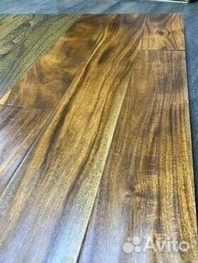 Инженерная доска орех американский