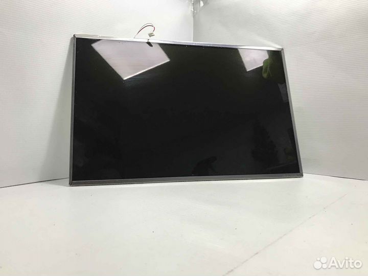 Матрица 15.4 для Samsung R505