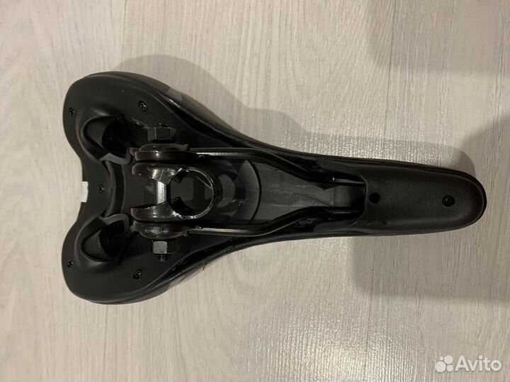 Седло для велосипеда