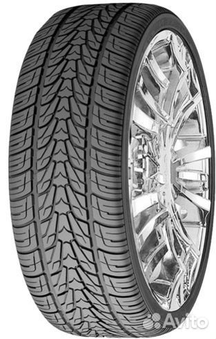 Nexen Roadian HP 255/65 R17 114H