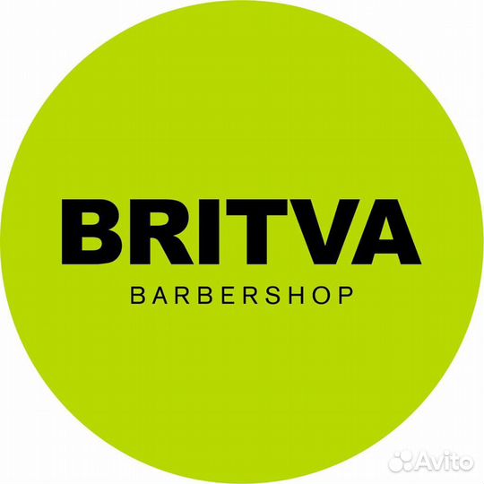 Администратор в Барбешоп britva