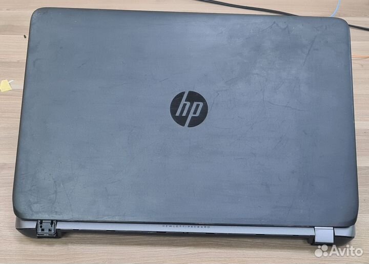 HP probook 450 g2