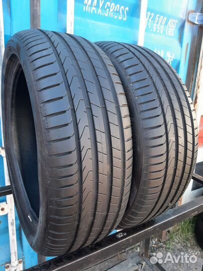 Pirelli Cinturato P7 (P7C2) 225/45 R18 91Y