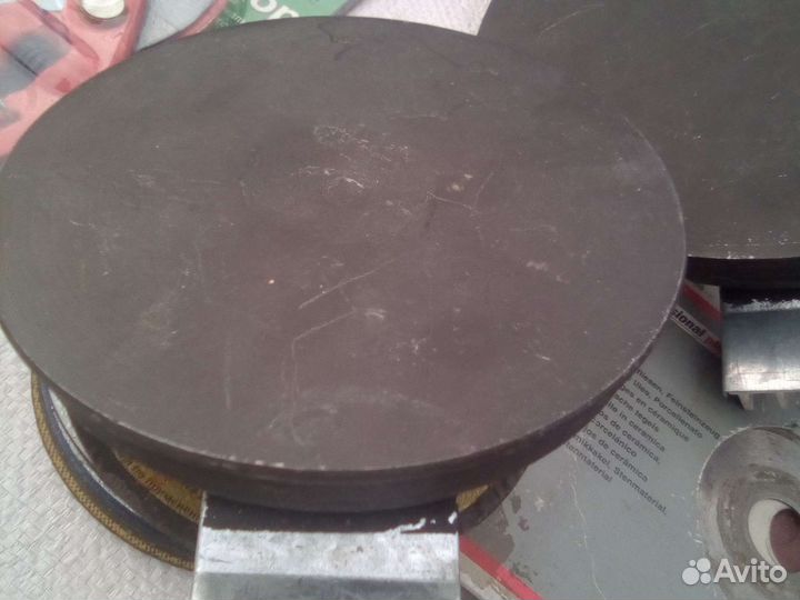 Элемент эл.плиты