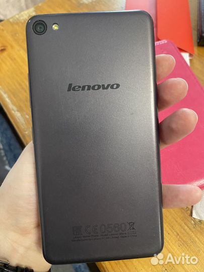 Lenovo S60, 2/8 ГБ