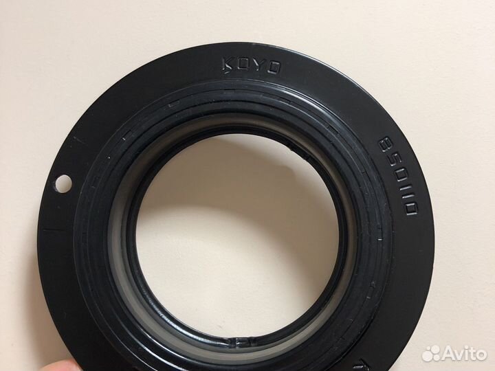 Опорный подшипник амортизатора тойота камри