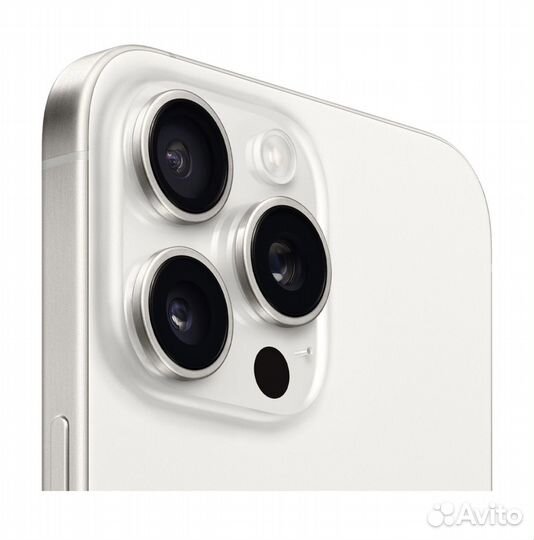 iPhone 15 Pro Max, 256 ГБ