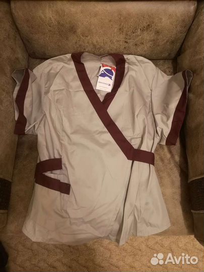 Спецодежда женская 50 52