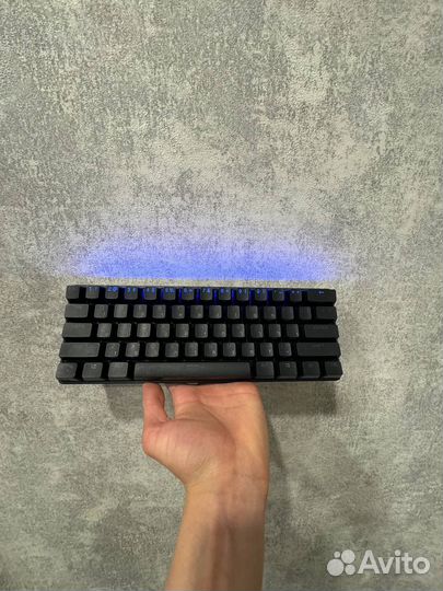 Клавиатура Apex pro mini