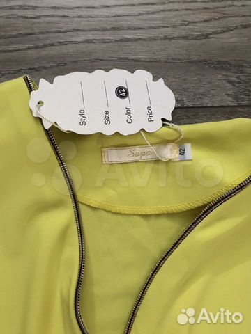 Комбинезон летний женский