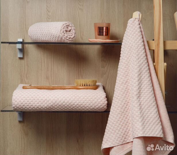 Полотенце для ванной