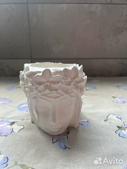 Горшок для цветов