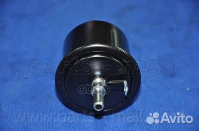 Фильтр топливный hyundai accent/getz 00- 1.5 PC