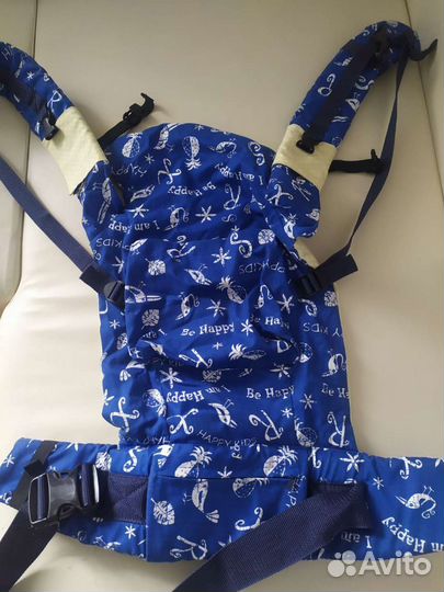 Новый Рюкзак переноска кенгуру