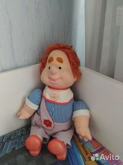 Мягкие игрушки много