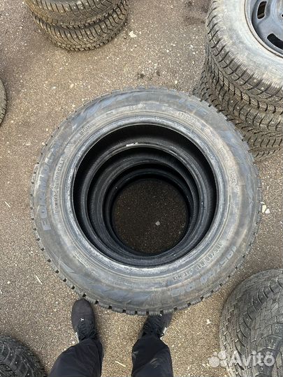 Formula Ice 185/60 R15 88T