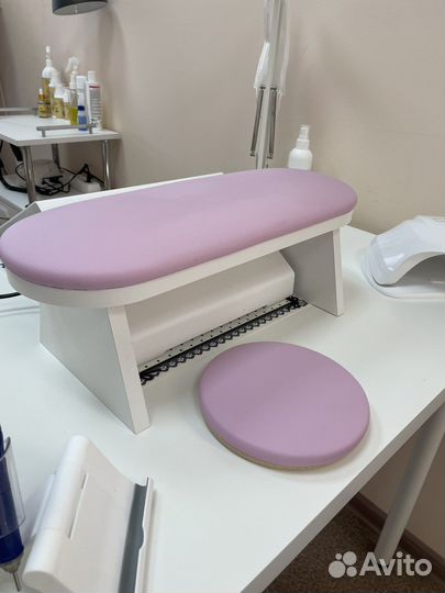 Подставка для маникюра