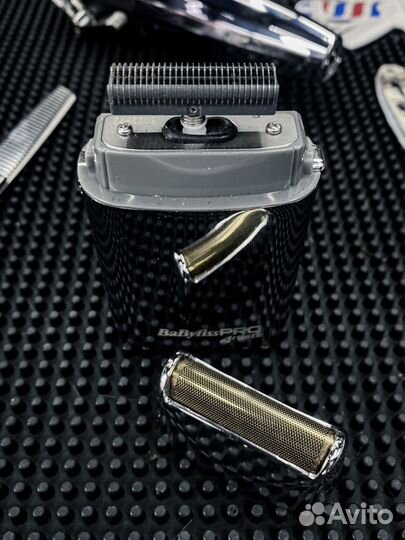 Шейвер babyliss