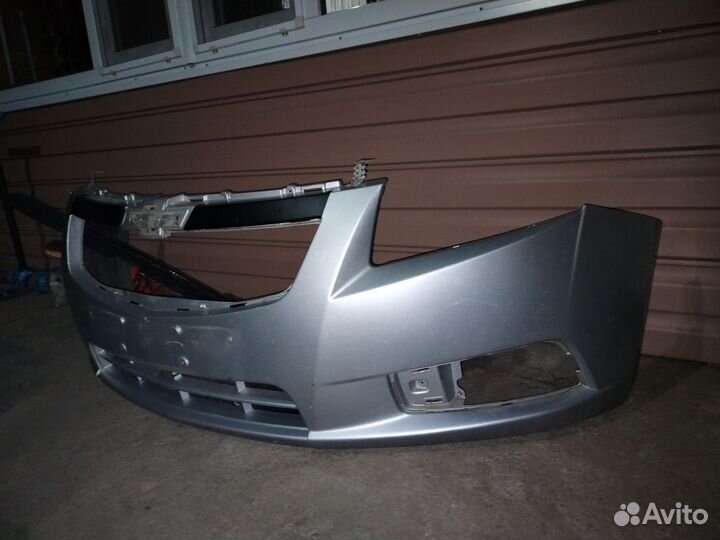 Продам бампер