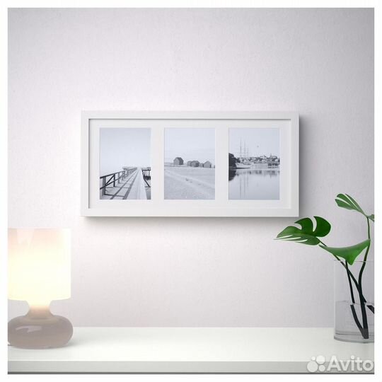 Рама рибба Икеа новая в упаковке