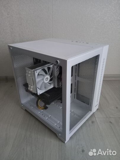 Игровой системный блок