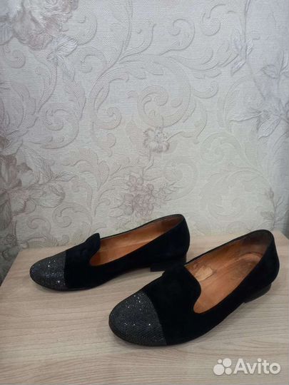 Туфли женские 38 размер