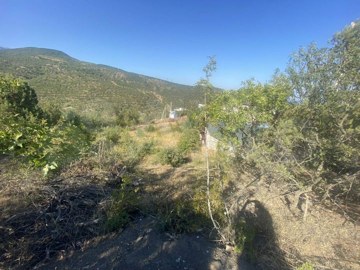 Участок 7,2 сот. (ИЖС)