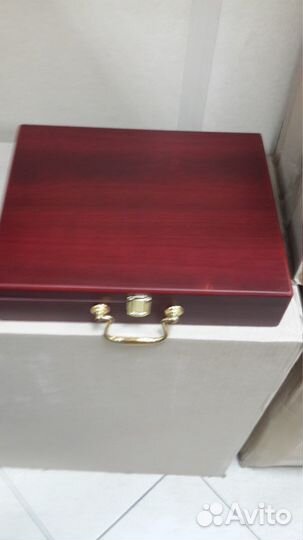 Набор для офисного гольфа