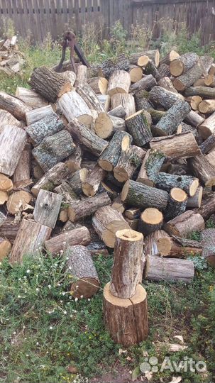 Колун винтовой