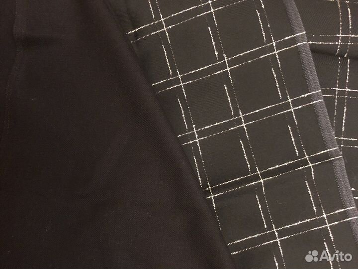 Отрезы шерстяной ткани СССР